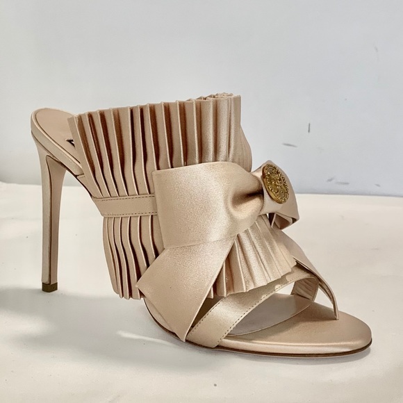 Fausto Puglisi Sandals NEW - Picture 10 of 12